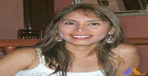 Ameeli 47 anos Sou de Lima/Lima, Procuro Encontros Amizade com Homem