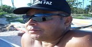 Pepeu2008 59 anos Sou de Salvador/Bahia, Procuro Encontros Amizade com Mulher
