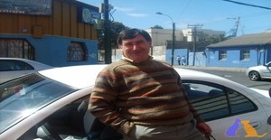 Alessandro1014 58 anos Sou de Valparaíso/Valparaíso, Procuro Encontros Amizade com Mulher