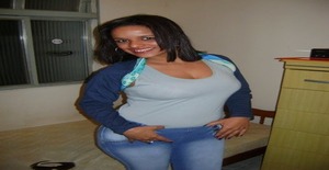 Ericaa24 35 anos Sou de Belo Horizonte/Minas Gerais, Procuro Encontros Amizade com Homem