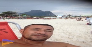 Renato farias 47 anos Sou de Rio de Janeiro/Rio de Janeiro, Procuro Encontros Amizade com Mulher