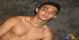 Diego_apbt 36 anos Sou de Manaus/Amazonas, Procuro Namoro com Mulher
