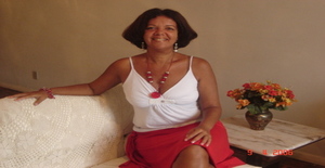 Mariazezebrazil 64 anos Sou de Vila Velha/Espirito Santo, Procuro Encontros Amizade com Homem