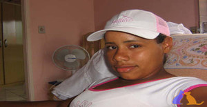 Evellynthecat 32 anos Sou de Salvador/Bahia, Procuro Encontros Amizade com Homem