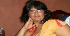 Srªbetinha 55 anos Sou de Peruíbe/São Paulo, Procuro Encontros Amizade com Homem
