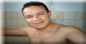 Hemersonmezes 48 anos Sou de São Paulo/Sao Paulo, Procuro Namoro com Mulher