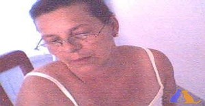 Daisyarbaeshotma 68 anos Sou de Recife/Pernambuco, Procuro Encontros Amizade com Homem