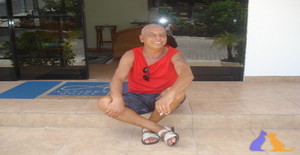 Danielbetim 57 anos Sou de Betim/Minas Gerais, Procuro Namoro com Mulher
