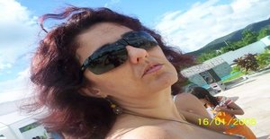 Superamada 57 anos Sou de Arapiraca/Alagoas, Procuro Encontros Amizade com Homem