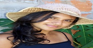 Tamaary 31 anos Sou de Canavieiras/Bahia, Procuro Encontros Amizade com Homem