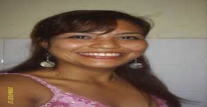 Angie_26 41 anos Sou de Manaus/Amazonas, Procuro Namoro com Homem