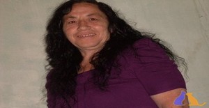 Leonina0908 67 anos Sou de Osasco/São Paulo, Procuro Encontros Amizade com Homem