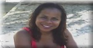 Kryska-al 38 anos Sou de Maceió/Alagoas, Procuro Encontros Amizade com Homem