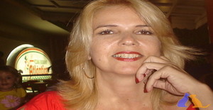 Karline 56 anos Sou de Recife/Pernambuco, Procuro Namoro Casamento com Homem