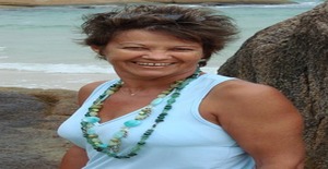 Lozana 64 anos Sou de Campos do Jordao/Sao Paulo, Procuro Encontros Amizade com Homem