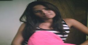Rosanna-hello 34 anos Sou de Feira de Santana/Bahia, Procuro Encontros Amizade com Homem