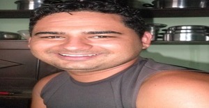 Rickinho_pe 37 anos Sou de Recife/Pernambuco, Procuro Encontros Amizade com Mulher