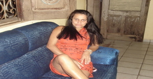 (*)rosangela(*) 42 anos Sou de Belo Horizonte/Minas Gerais, Procuro Encontros Amizade com Homem