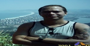 Caon2007 51 anos Sou de Rio de Janeiro/Rio de Janeiro, Procuro Namoro com Mulher