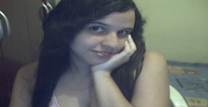 Mayreellen 35 anos Sou de Rio de Janeiro/Rio de Janeiro, Procuro Namoro com Homem