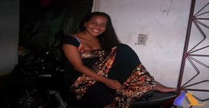 Amizadelilianesa 34 anos Sou de Itabuna/Bahia, Procuro Encontros Amizade com Homem