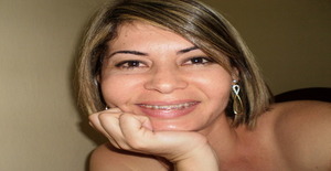 Lerya 46 anos Sou de Juiz de Fora/Minas Gerais, Procuro Encontros Amizade com Homem