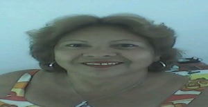 Moreninha-vera 61 anos Sou de Fortaleza/Ceará, Procuro Encontros Amizade com Homem