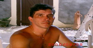 Arqueironit 54 anos Sou de Salvador/Bahia, Procuro Namoro com Mulher