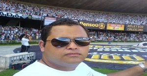 Leomunck 41 anos Sou de Belo Horizonte/Minas Gerais, Procuro Encontros Amizade com Mulher