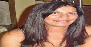 Hannye2 64 anos Sou de Campinas/Sao Paulo, Procuro Encontros Amizade com Homem