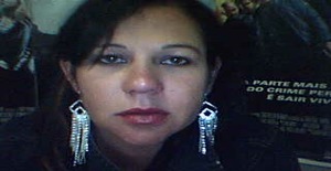 Rainha_niq 46 anos Sou de Goiânia/Goias, Procuro Encontros Amizade com Homem