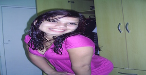 Lindona15 32 anos Sou de Carapicuíba/Sao Paulo, Procuro Encontros Amizade com Homem