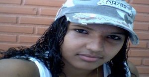 Lialinda 31 anos Sou de Mucuri/Bahia, Procuro Encontros Amizade com Homem