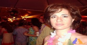 Mulher39especial 53 anos Sou de Americana/Sao Paulo, Procuro Encontros Amizade com Homem