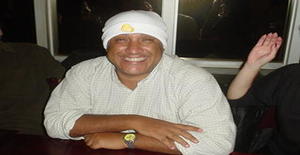 Bobfields 57 anos Sou de Belo Horizonte/Minas Gerais, Procuro Encontros Amizade com Mulher