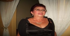 Rosalvaeliasdema 67 anos Sou de Salvador/Bahia, Procuro Encontros Amizade com Homem