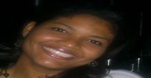 Aninhalr 38 anos Sou de Salvador/Bahia, Procuro Encontros Amizade com Homem