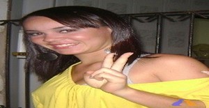 Tayana_srar 31 anos Sou de Salvador/Bahia, Procuro Encontros Amizade com Homem