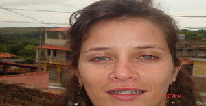 Maconheira 39 anos Sou de Lavras/Minas Gerais, Procuro Encontros Amizade com Homem