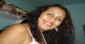 Mariahroch 48 anos Sou de Foz do Iguaçu/Parana, Procuro Encontros Amizade com Homem