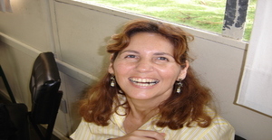 Kriska(44) 58 anos Sou de Curitiba/Parana, Procuro Namoro com Homem