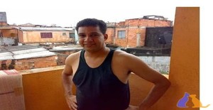 Vavaoterrivel 51 anos Sou de São Paulo/Sao Paulo, Procuro Encontros Amizade com Mulher