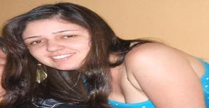 Aline_20 33 anos Sou de Piracicaba/Sao Paulo, Procuro Encontros Amizade com Homem