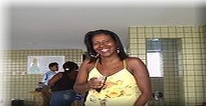 Beijaflor386 54 anos Sou de Salvador/Bahia, Procuro Encontros Amizade com Homem