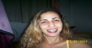 Dinhaaa 52 anos Sou de Rio de Janeiro/Rio de Janeiro, Procuro Encontros Amizade com Homem