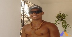 Gatobaiano12 36 anos Sou de Arapiraca/Alagoas, Procuro  com Mulher