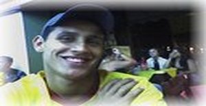 Billybernardo 32 anos Sou de Porto Alegre/Rio Grande do Sul, Procuro Encontros Amizade com Mulher