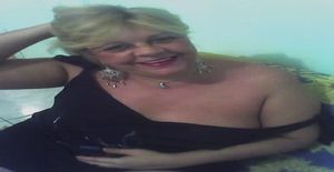 Lorena_mel 59 anos Sou de Lorena/Sao Paulo, Procuro Encontros Amizade com Homem