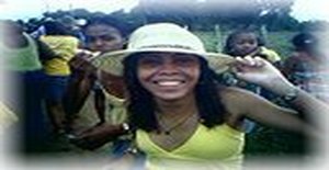 Agapeme 33 anos Sou de Salvador/Bahia, Procuro Encontros Amizade com Homem