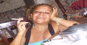 Jeanetinha 67 anos Sou de Praia Grande/Sao Paulo, Procuro Encontros Amizade com Homem